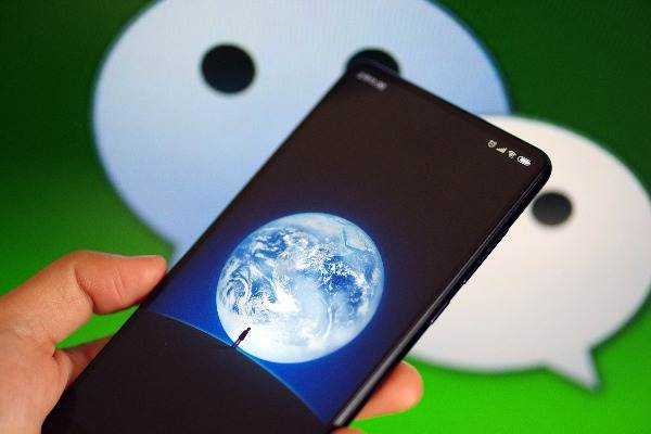 “养”微信小号刷单被封号 向上家求助被骗4000元